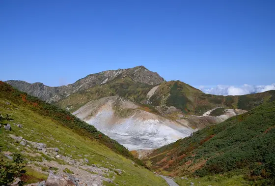 地獄谷