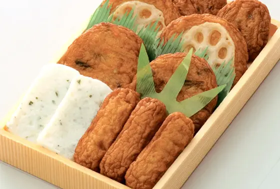 さつま揚げ