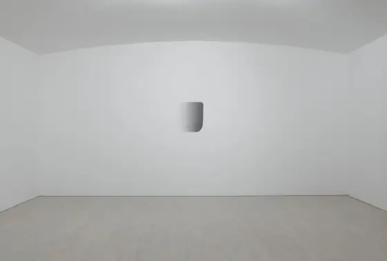 膜想の間