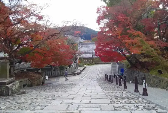 會津藩の本陣となった