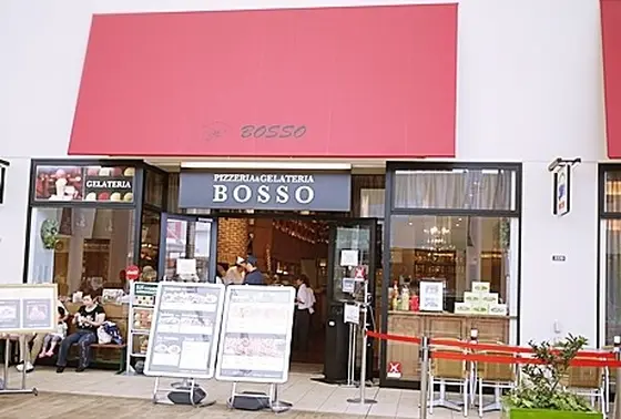 BOSSO