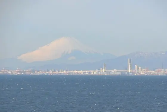 360°パノラマビューが楽しめる！