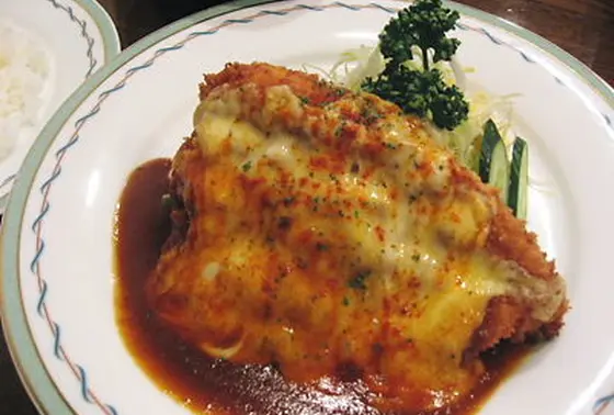 ポークジンジャー以外のおすすめ②