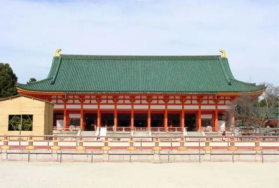 太極殿