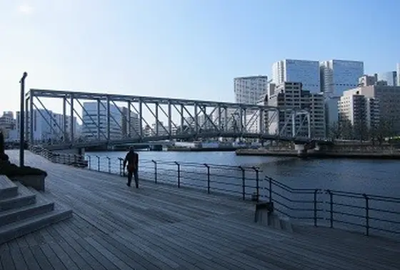 橋