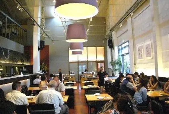 店内