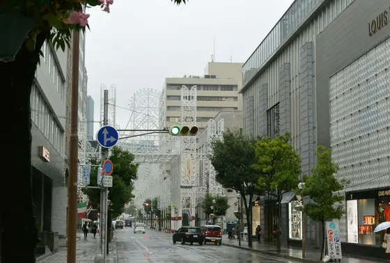 2016年の準備風景