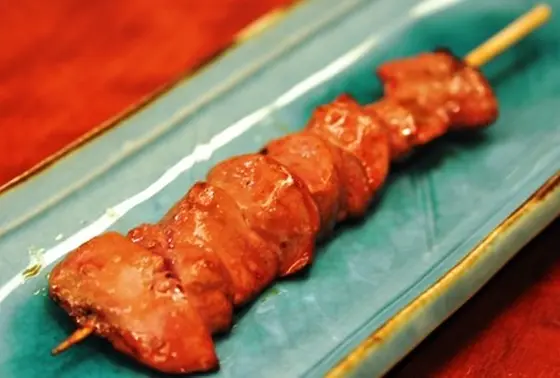 焼鳥