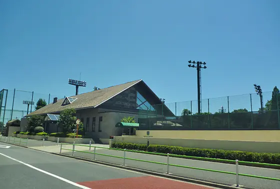 ちなみに、近くには・・