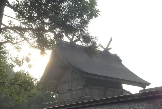 本殿