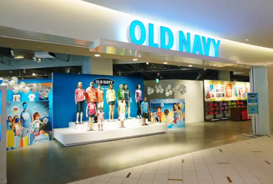 OLD NAVY