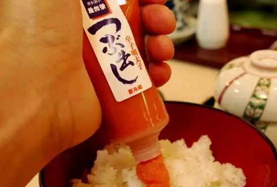 明太子が食べ放題？！