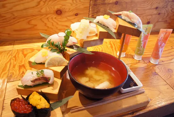 1000円未満〜ちょっと豪華な1500円ランチ