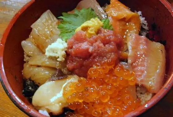 「おきよ食堂」