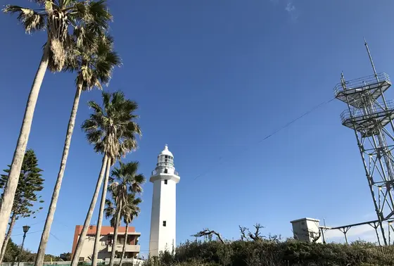 景色が良いです