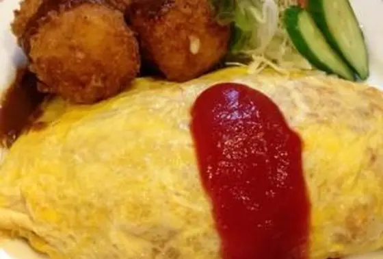 ポークジンジャー以外のおすすめ①