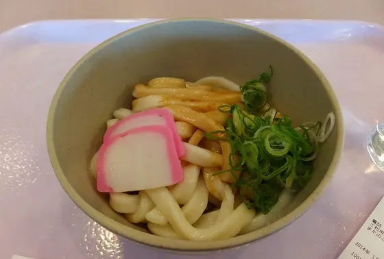 食事コーナー