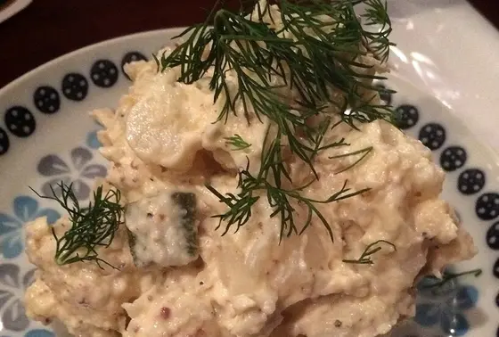 特製ポテトサラダ