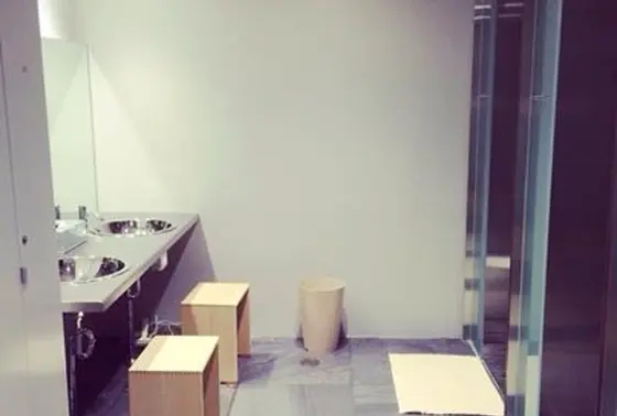 ランニングステーション