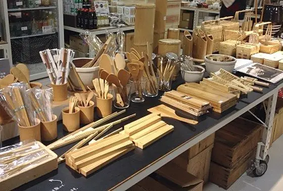 （8Ｆ）d47 design store