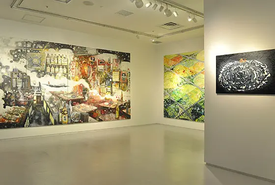 （8Ｆ）ART GALLERY