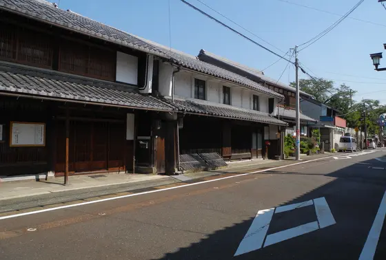北側の方が良い感じ