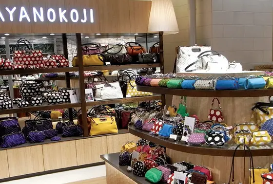 （５F）AYANOKOJI