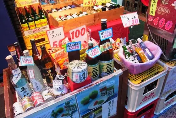 これぞ、谷中版まちなかバル！