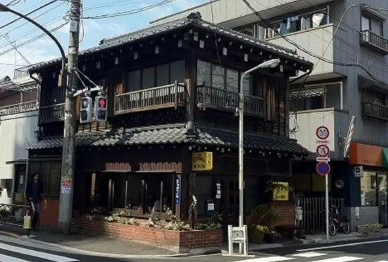 町のシンボルもリノベ！