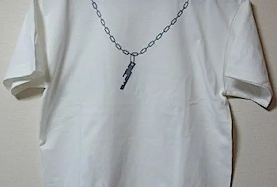 オリジナルグッズ(T)