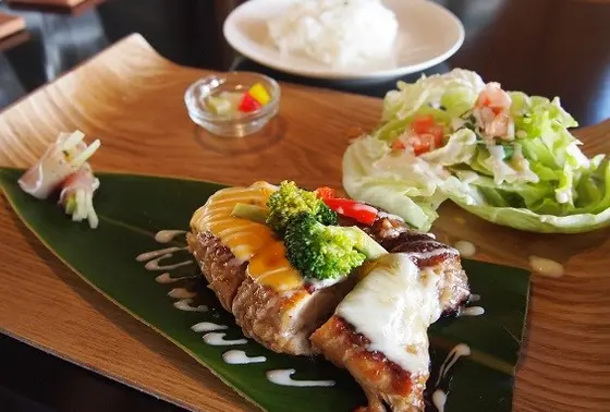 限定10食