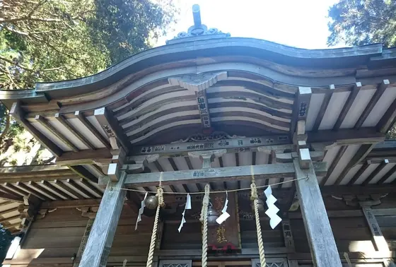 不苦労の階段