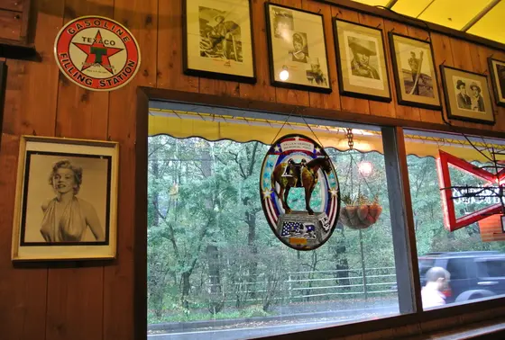 店内