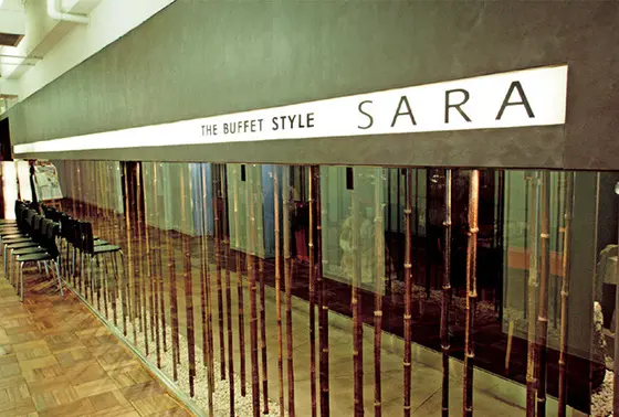 SARA