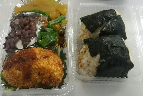 季節感も味わえます。