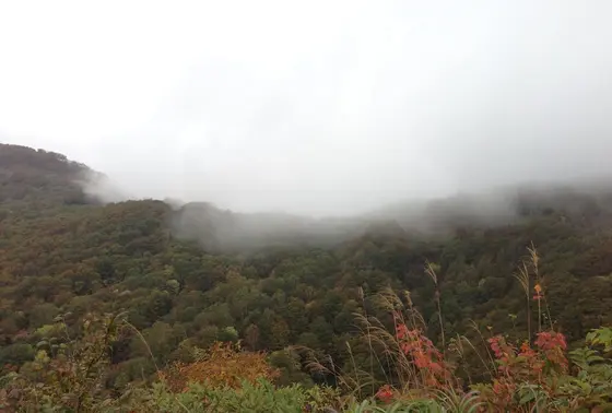磐梯吾妻スカイライン