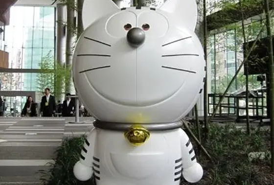 トラのもん