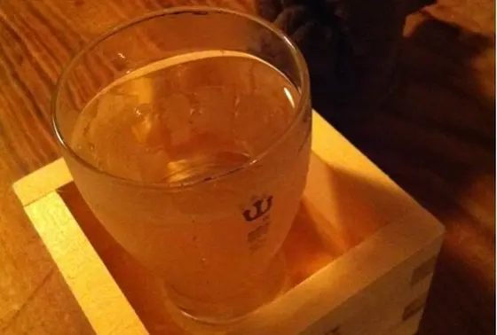 日本酒