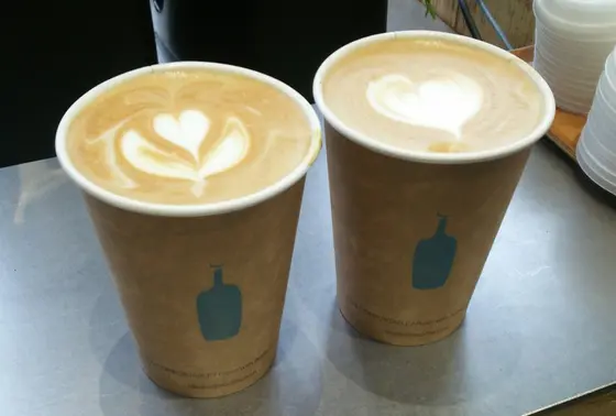 ☆ブルーボトルコーヒー☆