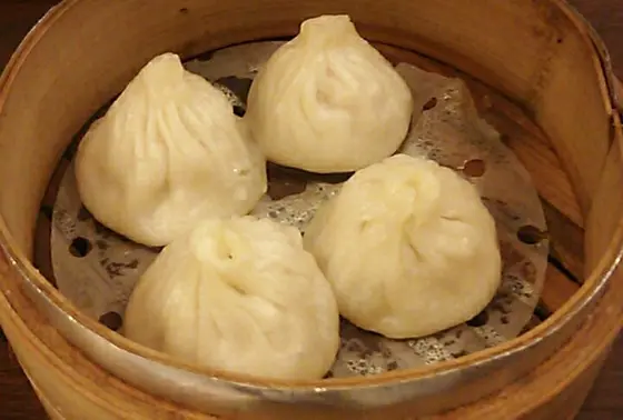 小籠包♪