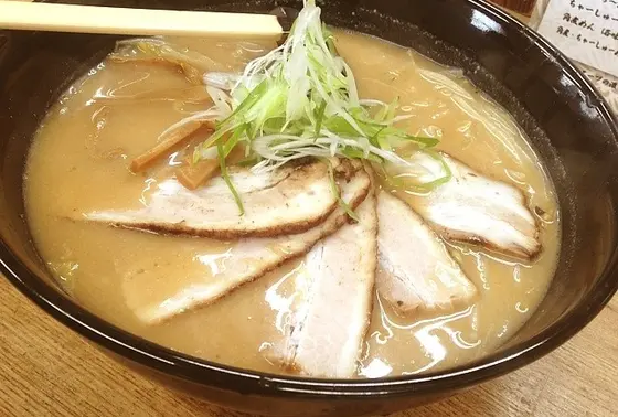 辛味噌は裏メニュー！？