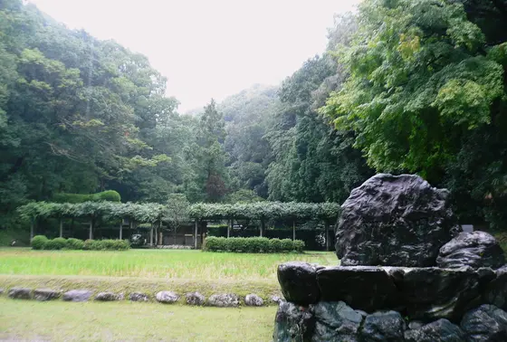 御神田