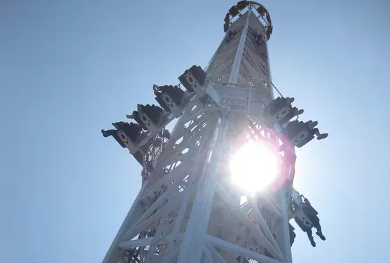スペースショット