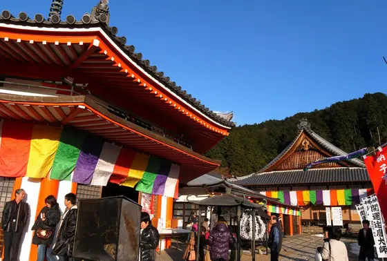 美濃西国札所
