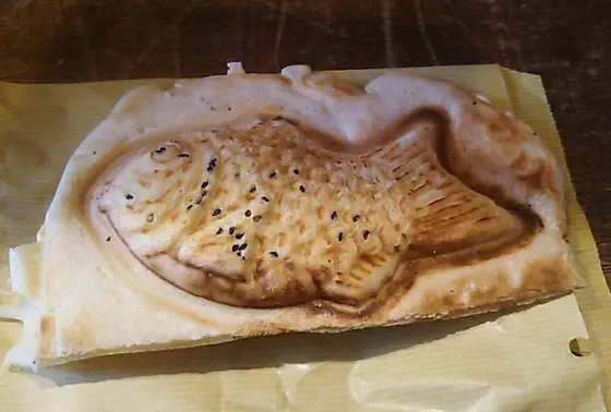 店内でも食べられます