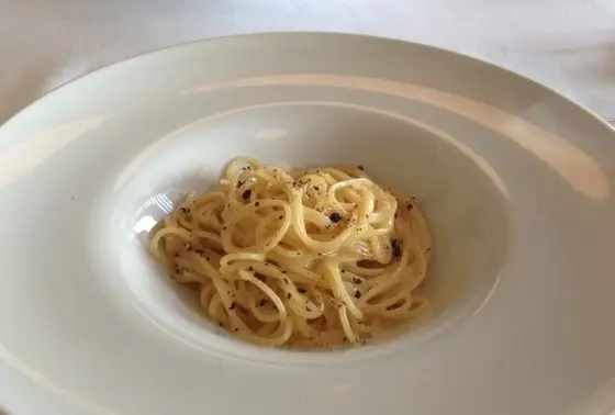 コースランチ②