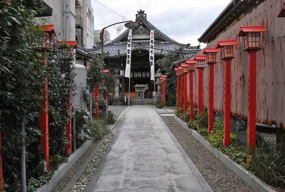 正覚寺