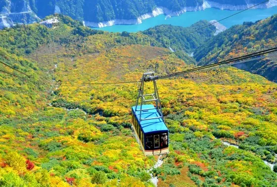 大観峰