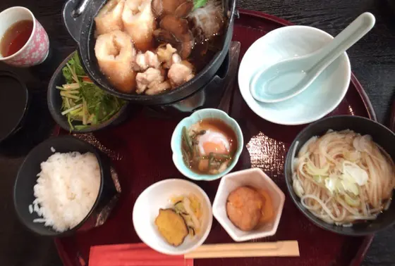美味しい秋田料理