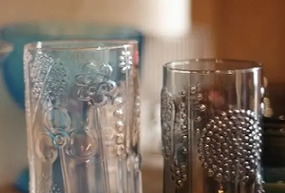 素敵なアイテムを見つけたら